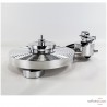 Platine vinyle Transrotor Max