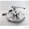 Platine vinyle Transrotor Max