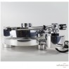 Platine vinyle Transrotor Max