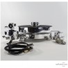 Platine vinyle Transrotor Max