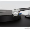 Platine vinyle Clearaudio Concept MM Satisfy Kardan
