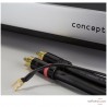 Platine vinyle Clearaudio Concept MM Satisfy Kardan