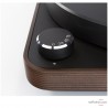 Platine vinyle Clearaudio Concept MM WOOD Satisfy Kardan
