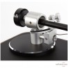 Platine vinyle Clearaudio Concept MM WOOD Satisfy Kardan