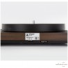 Platine vinyle Clearaudio Concept MM WOOD Satisfy Kardan