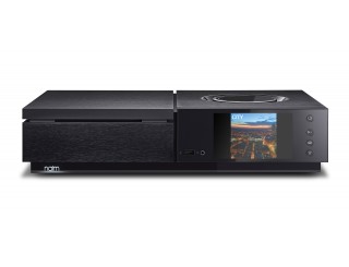 Tout-en-un Naim Audio UNITI Star