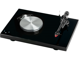 Sous-plateau Alu Pro-Ject Debut