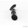 Brosse antistatique Furutech ASB-2 ion