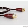 Câble de modulation Audioquest Red River