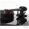 Platine vinyle d'occasion Pro-Ject Debut Carbon 2M Red SE Platine vinyle d'occasion Pro-Ject Debut Carbon 2M Red SE