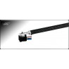 Clearaudio Unify Black Carbon Tonarm