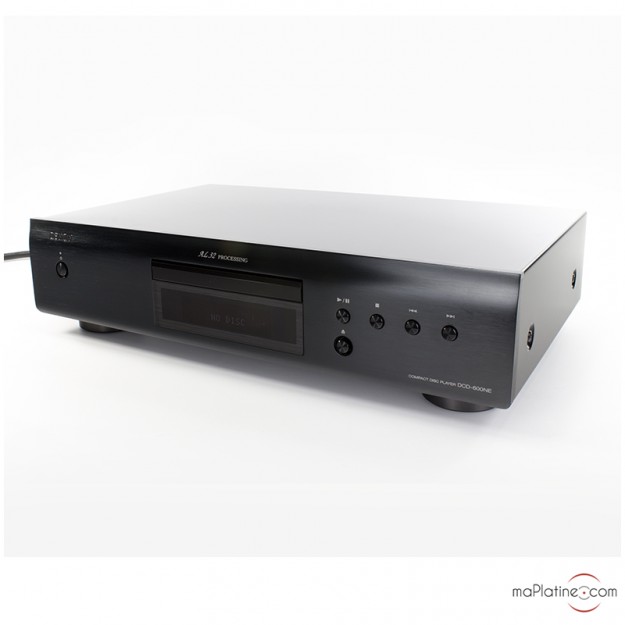 Lecteur CD Denon DCD-600NE