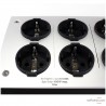 Boitier secteur Furutech e-TP80ES NCF