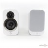 Enceintes bibliothèque Q Acoustics 3010i