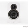 Enceintes bibliothèque Q Acoustics 3010i