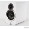 Enceintes bibliothèque Q Acoustics 3010i