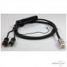Audioquest Cougar Tonarmkabel