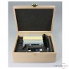 Coffret bois d'entretien Pro Clearaudio Coffret bois d'entretien Pro Clearaudio