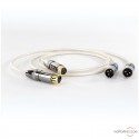 Cable de modulación Atlas Element XLR - fin de serie