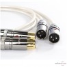 Câble de modulation Atlas Element XLR