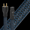 Câble d'alimentation Audioquest Wind Monsoon