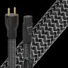 Câble d'alimentation Audioquest Wind Blizzard XTRM C13