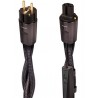 Câble d'alimentation Audioquest Storm Thunder