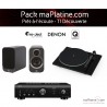 Pack prêt-à-l'écoute - T1 Découverte