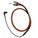 Cardas Cross Phono-Kabel