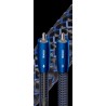 Câble de modulation RCA Audioquest Water