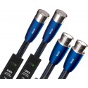 XLR-Modulationskabel Audioquest Water