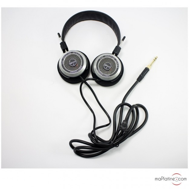 Casque Grado SR325e - Stock B Casque Grado SR325e - Stock B