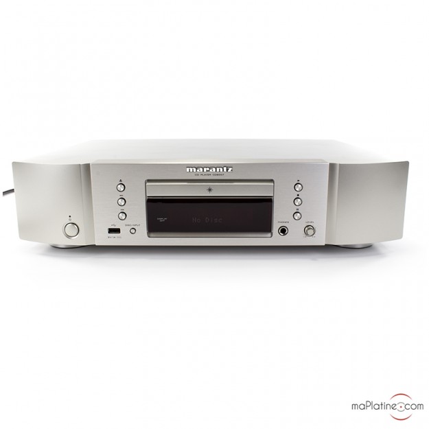 Lecteur CD Marantz CD6007