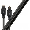 Câble optique Audioquest Pearl