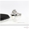 Platine vinyle Denon DP-400