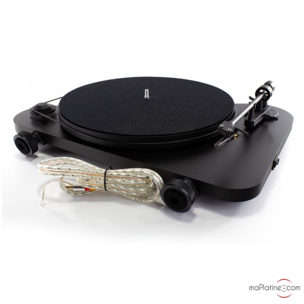 Platine vinyle d'occasion Pro-Ject VTE Platine vinyle d'occasion Pro-Ject VTE