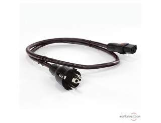 Câble d'alimentation Audioquest NRG-X3 Câble d'alimentation Audioquest NRG-X3