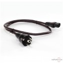 Audioquest NRG-X3 Stromkabel