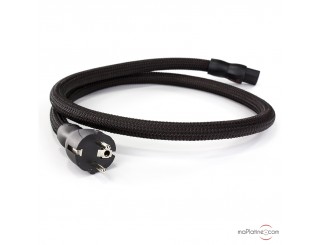 Câble d'alimentation Audioquest NRG-Z3 Câble d'alimentation Audioquest NRG-Z3