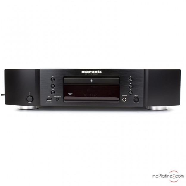 Lecteur CD Marantz CD6007 Lecteur CD Marantz CD6007