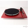 Platine vinyle Rega Planar 3 avec cellule Exact
