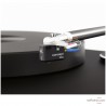 Platine vinyle Clearaudio Concept MC Satisfy Kardan
