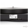 Platine vinyle Clearaudio Concept MC Satisfy Kardan