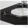 Platine vinyle Clearaudio Concept MC Satisfy Kardan
