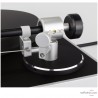 Platine vinyle Clearaudio Concept MC Satisfy Kardan