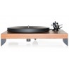 Platine vinyle Gold Note Valore 425 Plus