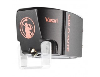Cellule MM Gold Note Vasari Red