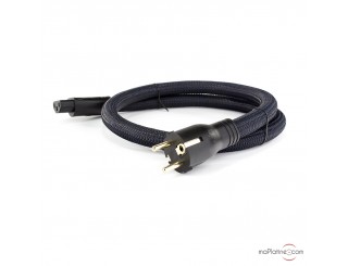 Câble d'alimentation Audioquest Wind Monsoon Câble d'alimentation Audioquest Wind Monsoon
