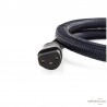Câble d'alimentation Audioquest Wind Monsoon