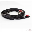 Audioquest Rocket 11 Lautsprecherkabel